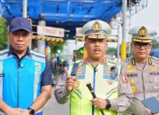 Pengendara Tutup Pelat Nomor Hindari Tilang ETLE Akan Tetap Ditilang di Jalan