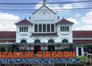 Tanggapan Bos Batik Trusmi Soal Pembatalan Kerja Sama Naming Rights Stasiun Cirebon
