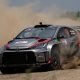 Sapu Bersih Lima Seri, Ryan Nirwan dan TGRI Tampil Jaya di Sprint Rally 2025