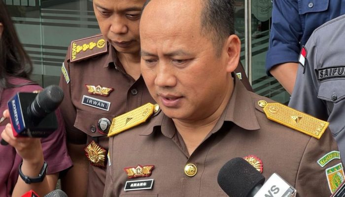 Petinggi Diperiksa Kejagung Terkait Kasus Chromebook Era Nadiem