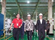 Pabrik AC di Bekasi Targetkan Produksi 700 Ribu Unit pada Tahun Pertama