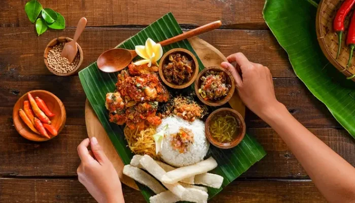 10 Tempat Makan Enak dan Terfavorit di Cempaka Putih yang Wajib Dicoba 2025