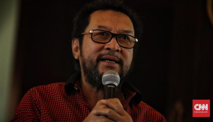 MPR Papua Minta Aparat Bertindak Tegas Kasus Kematian Guru di Yahukimo