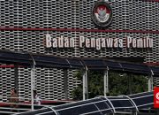 Anggaran Dipangkas, Bawaslu Solo Meminjam Gedung dari Pemkot