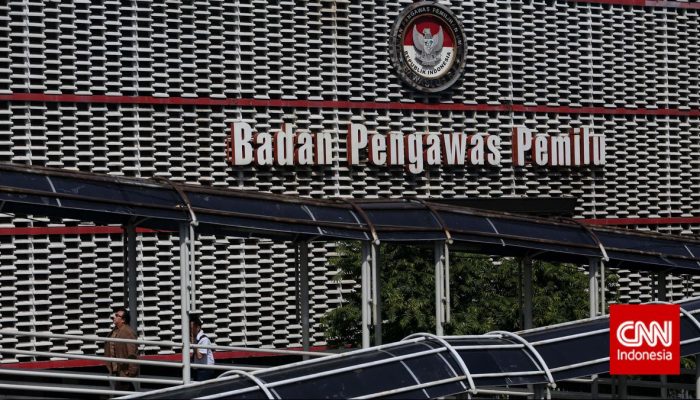 Anggaran Dipangkas, Bawaslu Solo Meminjam Gedung dari Pemkot