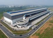 Astra Property Kuasai 83,67% Saham MMP dan Fokus pada Logistik Modern