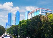 4 Tren Kunci Properti Komersial Jakarta Q3 2025 Memilih Kualitas dan Bangunan Ramah Lingkungan