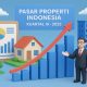 Pertumbuhan Positif Pasar Properti Indonesia Kuartal III 2025 Didukung Stimulus Moneter dan Fiskal