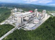 2 Inovasi Semen Merah Putih Semen Hijau dan Beton Modular Percepat Konstruksi Berkelanjutan