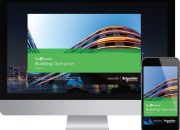 Solusi Terbaru untuk Efisiensi Energi dan Keberlanjutan Bangunan dengan EcoStruxure Building Operation 7.0