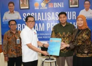 Kolaborasi Kementerian PKP dan REI untuk Meningkatkan KUR Perumahan