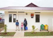 Serapan Anggaran Tertinggi, BP3KP Jawa II Layak Menjadi Contoh Program Perumahan Nasional