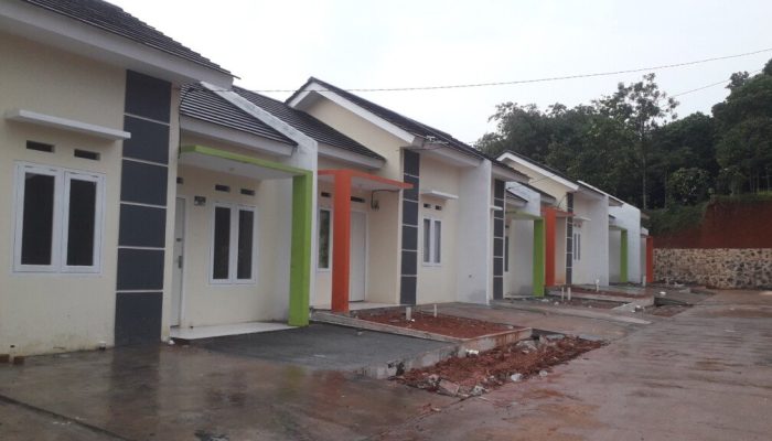 Kementerian PKP Targetkan Program Perumahan Reduksi Kemiskinan Ekstrim