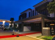 Show Unit Resmi Dibuka: Harga Mencapai Rp13 Miliar, Simbol Kemewahan di Gading Serpong