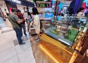 Sukses Raih Rp410 Miliar di Serpong, Expo Bandung Siap Ulangi Kesuksesan