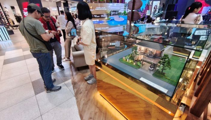 Sukses Raih Rp410 Miliar di Serpong, Expo Bandung Siap Ulangi Kesuksesan