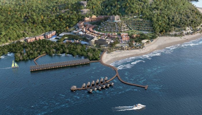 74 Persen Turis Asing ke Labuan Bajo, Mawatu Jadi Destinasi Premium