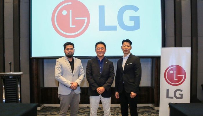 Transformasi Perusahaan Tingkatkan Kontribusi bagi Industri dan Perdagangan Dalam Negeri