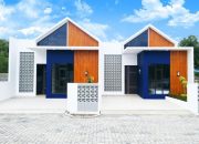Hunian ala Vila di Avani Breeze Residence Mulai Rp400 Jutaan