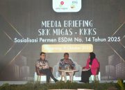 SKK Migas dan KKKS Tingkatkan Produksi Migas dengan Optimalisasi Sumur Masyarakat