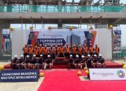 Kampus Jakarta Selesaikan Topping Off, Tawarkan Beasiswa Multiple Intelligence