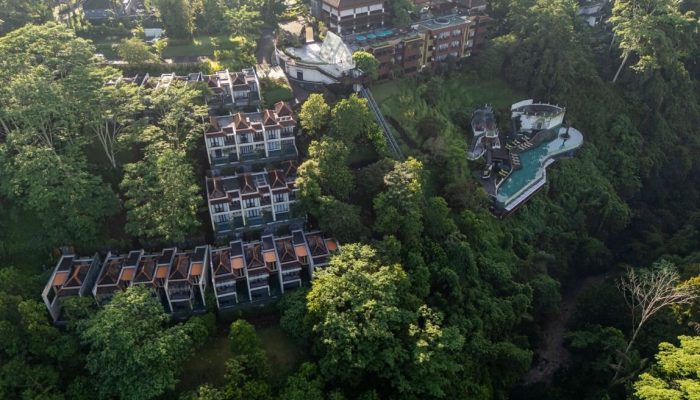 Dukungan Metland Venya Ubud untuk UWRF 2025 melalui Kelas Eksklusif Menulis Alam & Perjalanan