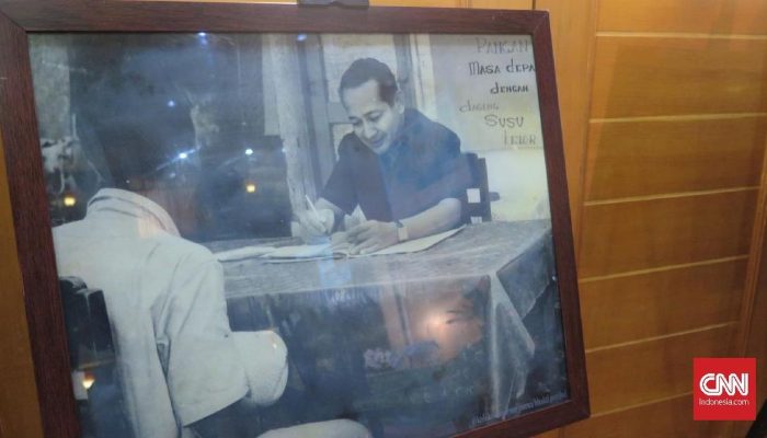 Usulan Soeharto Menjadi Pahlawan Rakyat Terganjal Masalah yang Belum Jelas