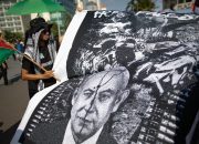 Komisi I DPR Minta Pemerintah Larang Atlet Israel Berkompetisi di Indonesia