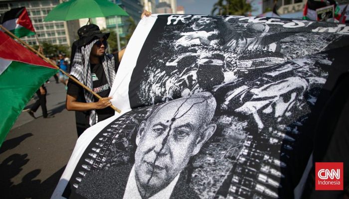 Komisi I DPR Minta Pemerintah Larang Atlet Israel Berkompetisi di Indonesia