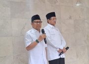 Cak Imin Sebut Usia Ponpes Ambruk 125 Tahun dan Masalah Kurang Anggaran
