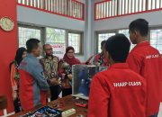 Program Latih 25 Siswa SMKN 39 Jakarta Siap Kerja di Bidang Elektronik