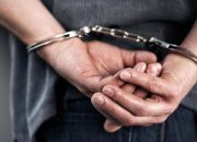 Pria Curi Kalung Emas 25 Gram di Jakut dengan Modus Pura-pura Pembeli