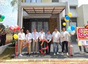 Hunian Strategis di Depok Mulai Rp999 Juta di Edelweiss Premier Promenade