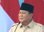 Prabowo Ajak Menteri dan Kepala Daerah Fokus Atasi Kasus Ponpes Ambruk