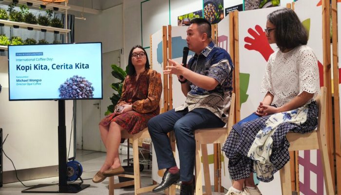Rilis Dua Menu Kopi Berkelanjutan: Inovasi Pertama Cita Rasa Buah