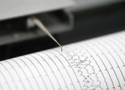 Gempa 5,6 Magnitudo Terjadi di Sulawesi Utara