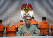 Anggota DPRD Jatim Tersangka Dana Hibah Menggugat Ketua KPK