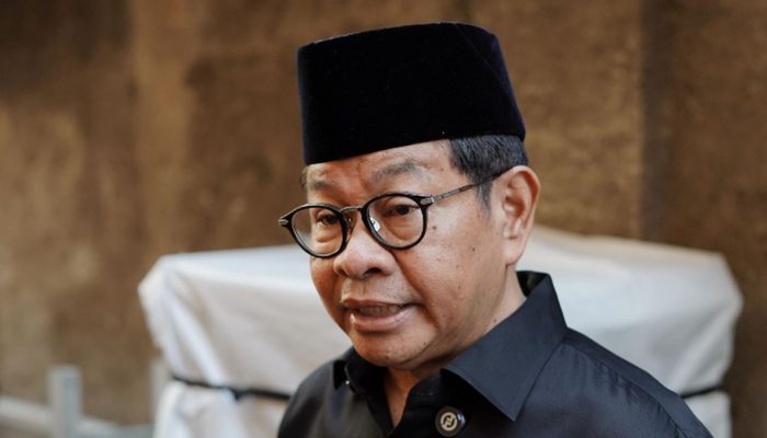 Pramono Anung Cerita Kesulitan Tidur Karena Proyek Monorel yang Mangkrak