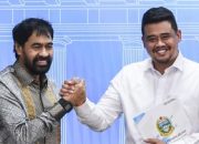 Nasir Djamil Minta Polisi Tindak Tegas Terhadap Aksi Razia Pelat Aceh