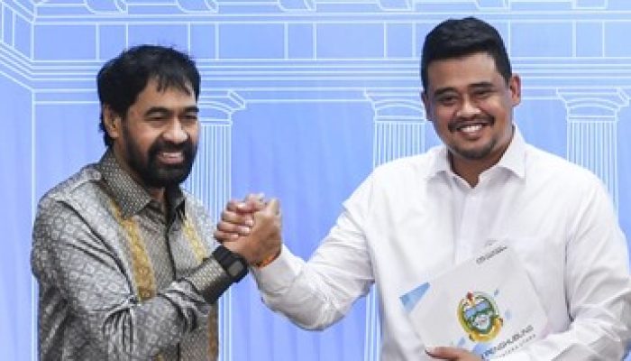 Nasir Djamil Minta Polisi Tindak Tegas Terhadap Aksi Razia Pelat Aceh
