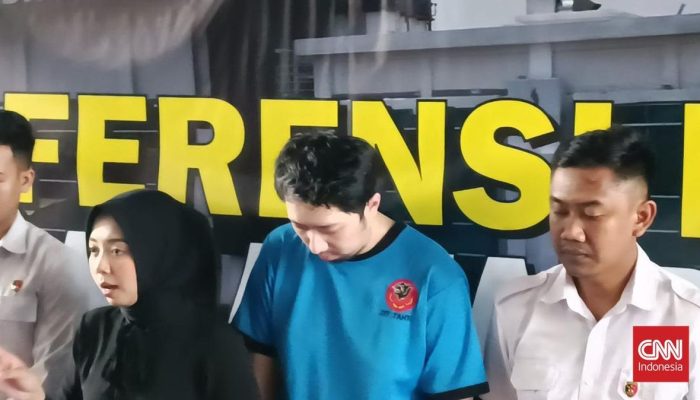 Dituntut 11 Tahun Penjara Priguna Terlibat Kasus Pemerkosaan Pasien RSHS