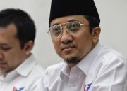 Yusuf Mansur Berkomentar tentang Viral Sebutan Jual Jasa Doa