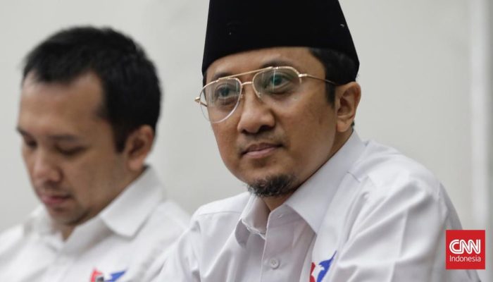 Yusuf Mansur Berkomentar tentang Viral Sebutan Jual Jasa Doa