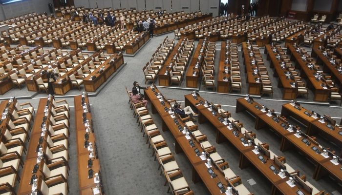 Dorongan Komisi XIII agar Pansus Konflik Agraria Tangani Konflik PT TPL