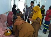 52 Siswa di Seram Barat Keracunan, Mengalami Perut Sakit dan Diare