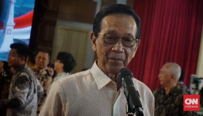 Perempuan Bisa Memimpin Keraton Yogyakarta Menurut Sultan HB X