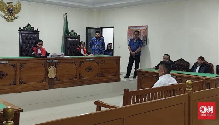 Jaksa Banding Vonis Lima Tahun Terdakwa Pabrik Uang Palsu di Makassar