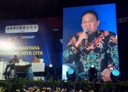 Target Panen 400 Ribu Ton Padi Kalteng untuk Mendukung Swasembada Pangan