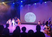 FMI 2025, Mengungkap Cerita Bulan dan Dendam Masa Lalu