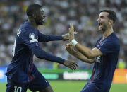 PSG vs Bayern Munchen: Pertemuan Dua Raksasa Terbaik Eropa Saat Ini